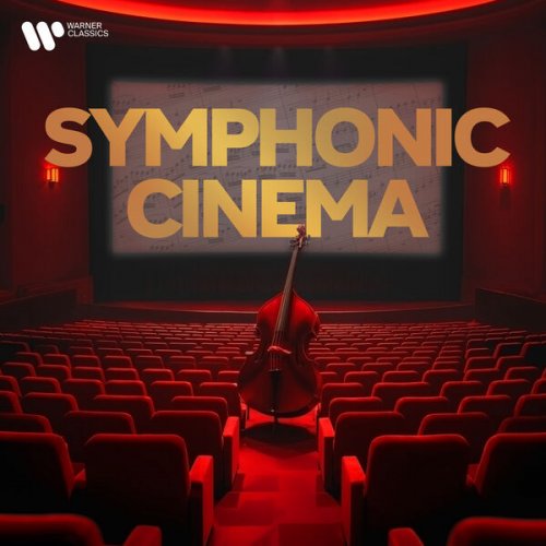 VA - Symphonic Cinema (2024)