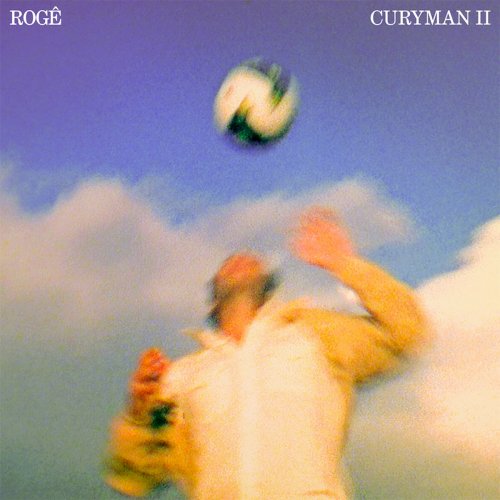 Rogê - Curyman II (2024) [Hi-Res]