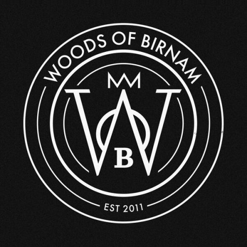 Woods of Birnam - Woods of Birnam  (10th Anniversary Edition) (2024)