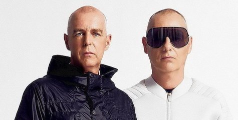 Pet Shop Boys - Nonetheless (expanded edition) (2024)