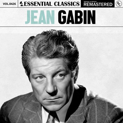 Jean Gabin - Essential Classics, Vol. 426: Jean Gabin (2024)