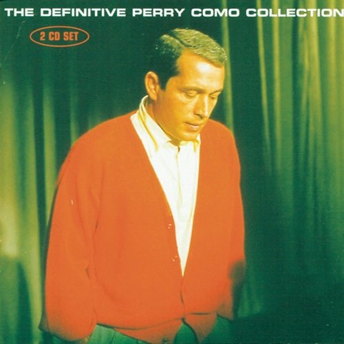 Perry Como - The Definitive Collection (2010)