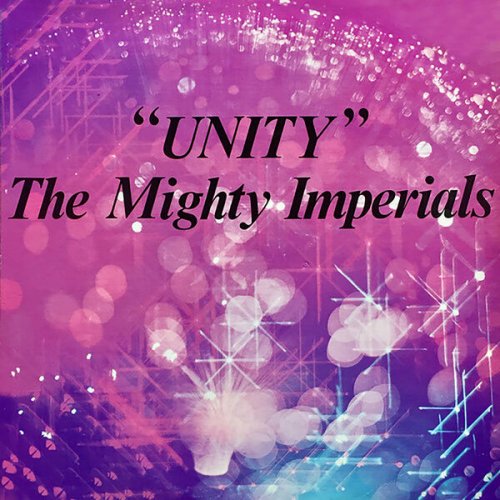 Mighty Imperials - Unity (2024) [Hi-Res]