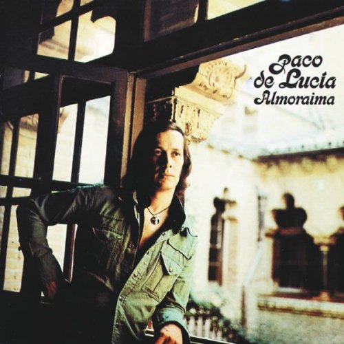 Paco de Lucía - Almoraima (1976) FLAC