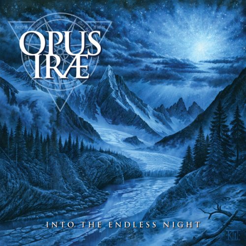 Opus Irae - Into the Endless Night (2024)