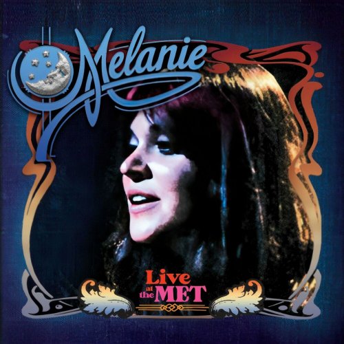 Melanie - Live At The Met (2024)