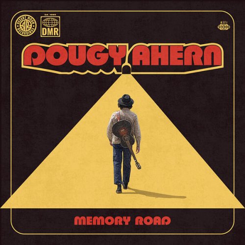 Dougy Ahern - Memory Road (2024) [Hi-Res]