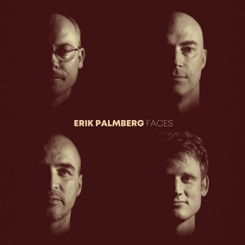 Erik Palmberg - Faces (2024)