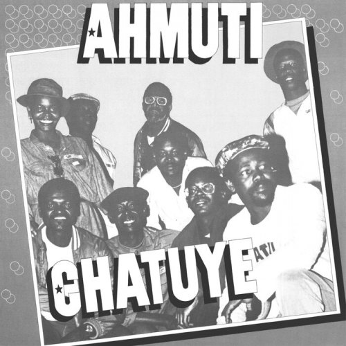 Chatuye - Ahmuti (2024)