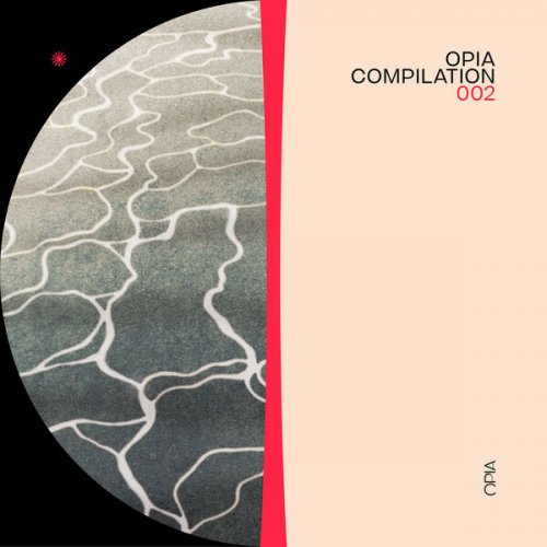 VA - OPIA Compilation 002 (2024) [Hi-Res]