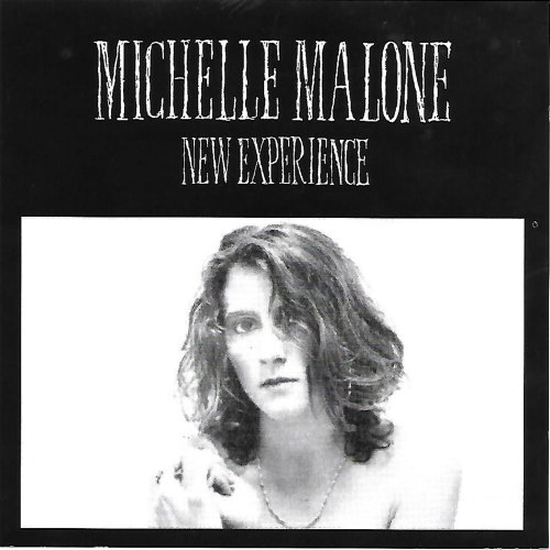 Michelle Malone - New Experience (1983)