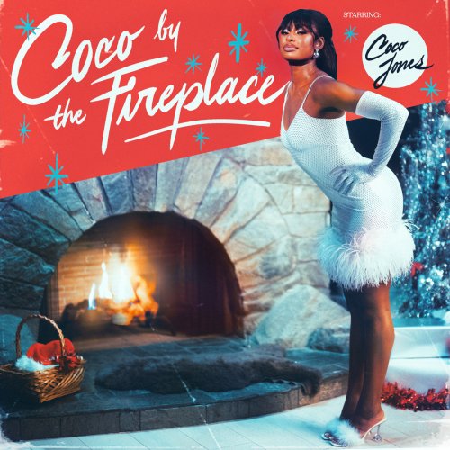 Coco Jones - Coco By The Fireplace (2024) Hi Res