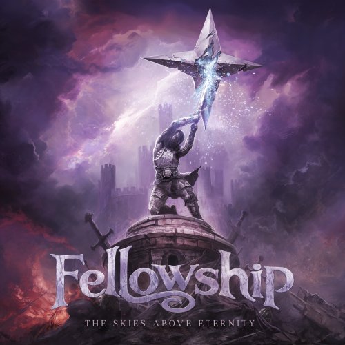 Fellowship - The Skies Above Eternity (2024) Hi-Res