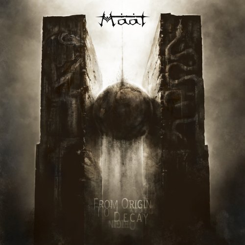 Maat - From Origin To Decay (2024)