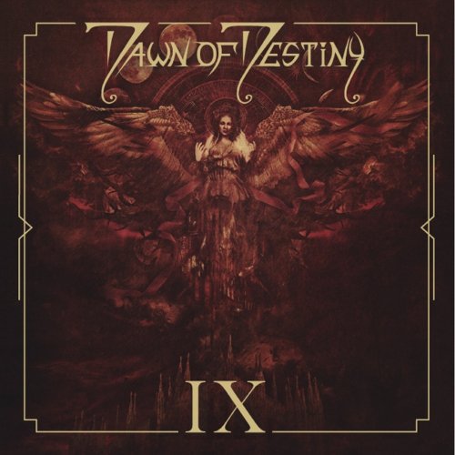 Dawn of Destiny - IX (2024)