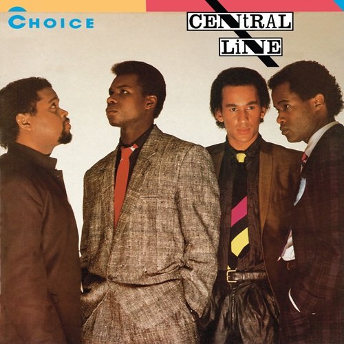 Central line - Choice (1983)