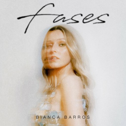 Bianca Barros - Fases EP (2024)