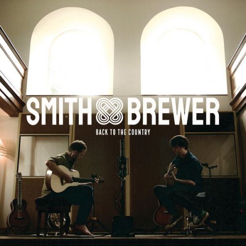 Smith & Brewer - Back To The Country (2024) [Hi-Res]