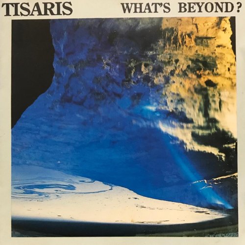 Tisaris - What's Beyond? (1992)