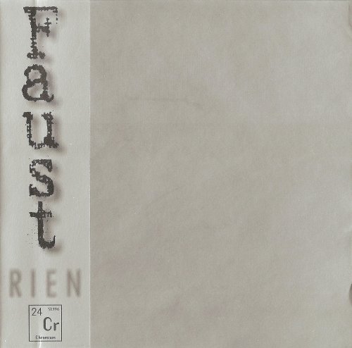 Faust - Rien (1994) CD-Rip