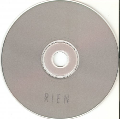 Faust - Rien (1994) CD-Rip