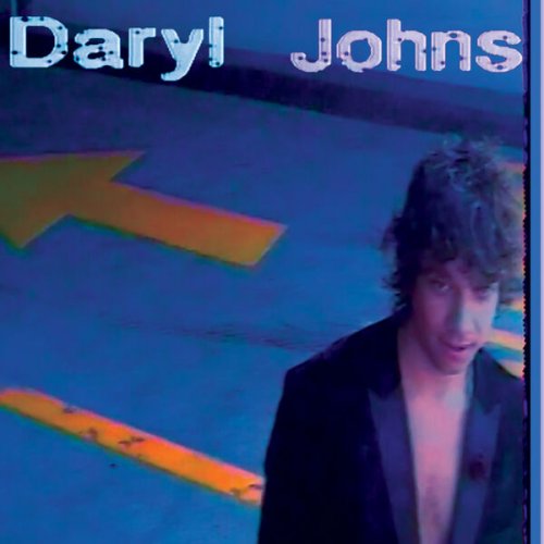 Daryl Johns - Daryl Johns (2024)