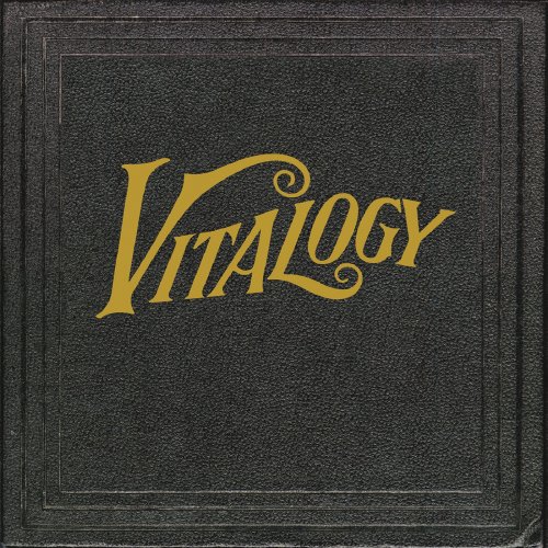 Pearl Jam - Vitalogy (1994) [E-AC-3 JOC Dolby Atmos]