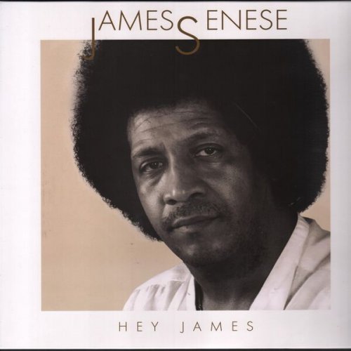 James Senese - Hey James (30th Anniversary) (2024)