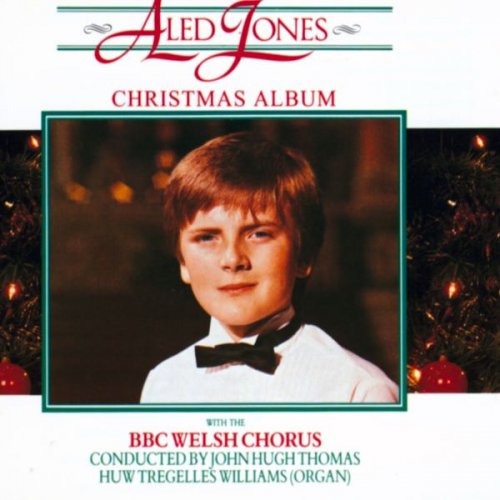 Aled Jones - The Christmas Album (1985)