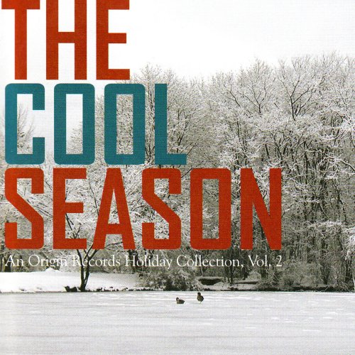 Thomas Marriott - The Cool Season - An Origin Records Holiday Collection, Vol. 2 (2007)