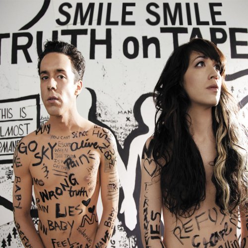 Smile Smile - Truth On Tape (2010)