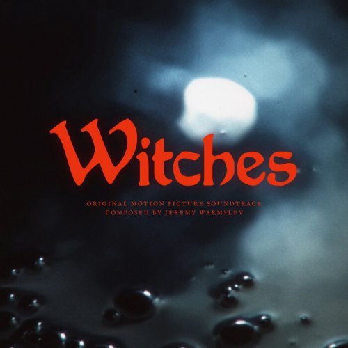 Jeremy Warmsley - Witches (Official Motion Picture Soundtrack) (2024) [Hi-Res]