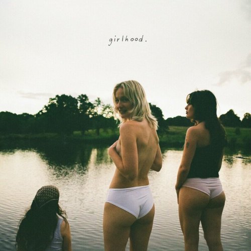 Jo Hill - girlhood. (2024)