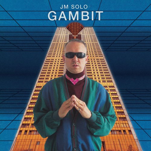 Jan Młynarski - Gambit (2024) Hi Res