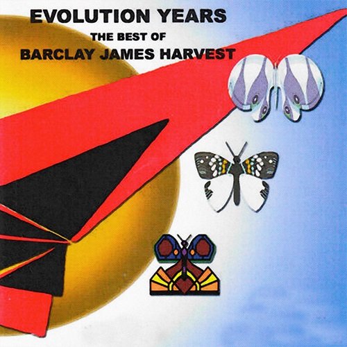 Barclay James Harvest - Evolution Years - The Best Of (2022)