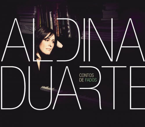 Aldina Duarte - Contos De Fados (2011)