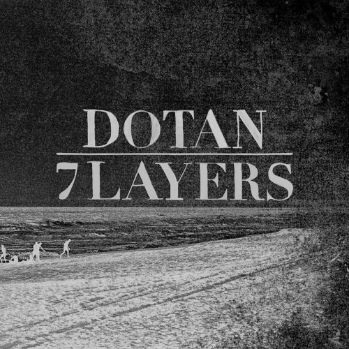 Dotan - 7 Layers (Special Edition) (2014)