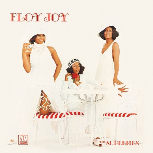 The Supremes - Floy Joy (1972)