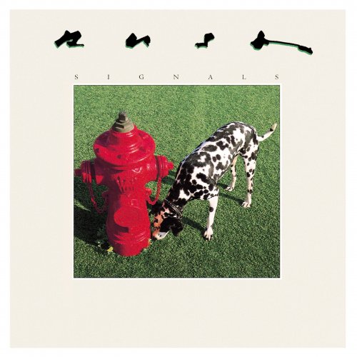 Rush - Signals (Remastered) (1982/2013) [E-AC-3 JOC Dolby Atmos]