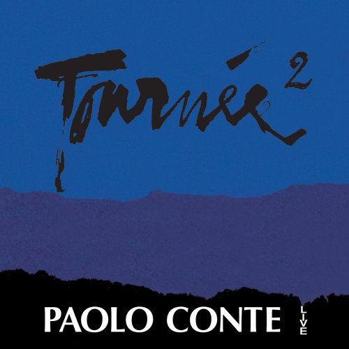 Paolo Conte - Tournée 2 (Live) (2008)