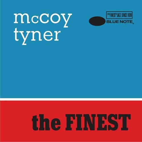 McCoy Tyner - The Finest (2020)