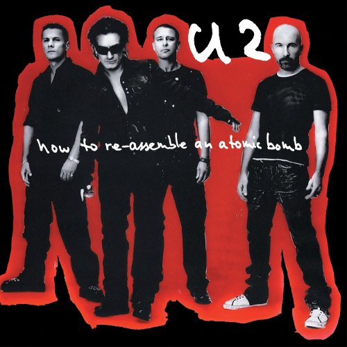 U2 - How To Dismantle An Atomic Bomb (Re-Assemble Edition) (2004) [E-AC-3 JOC Dolby Atmos]