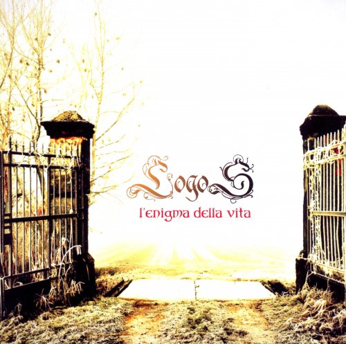 LogoS - L'enigma Della Vita (2014) CD-Rip