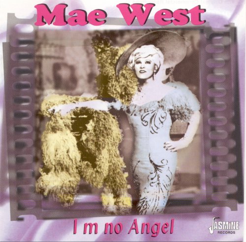 Mae West - I'm No Angel (1996)