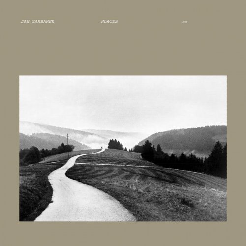 Jan Garbarek - Places (1978) CD Rip