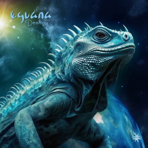 Eguana - Destiny, Vol. 4 (2024)