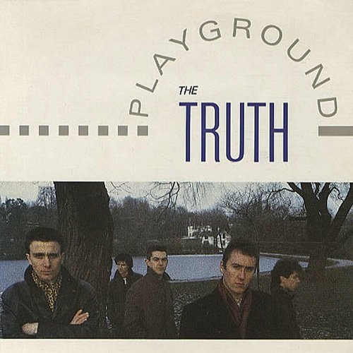 The Truth - Playground (1985)