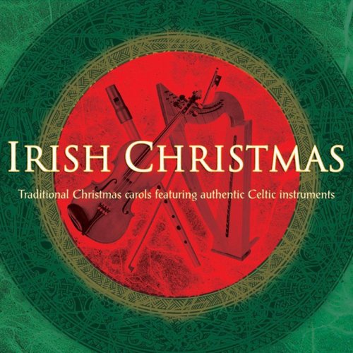 Craig Duncan - Irish Christmas (2003)