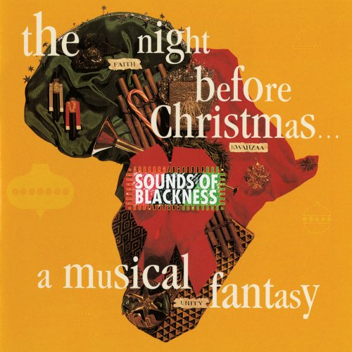 Sounds of Blackness - The Night Before Christmas - A Musical Fantasy (1992)