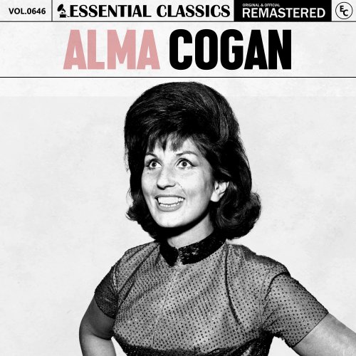 Alma Cogan - Essential Classics, Vol. 646 (2024)